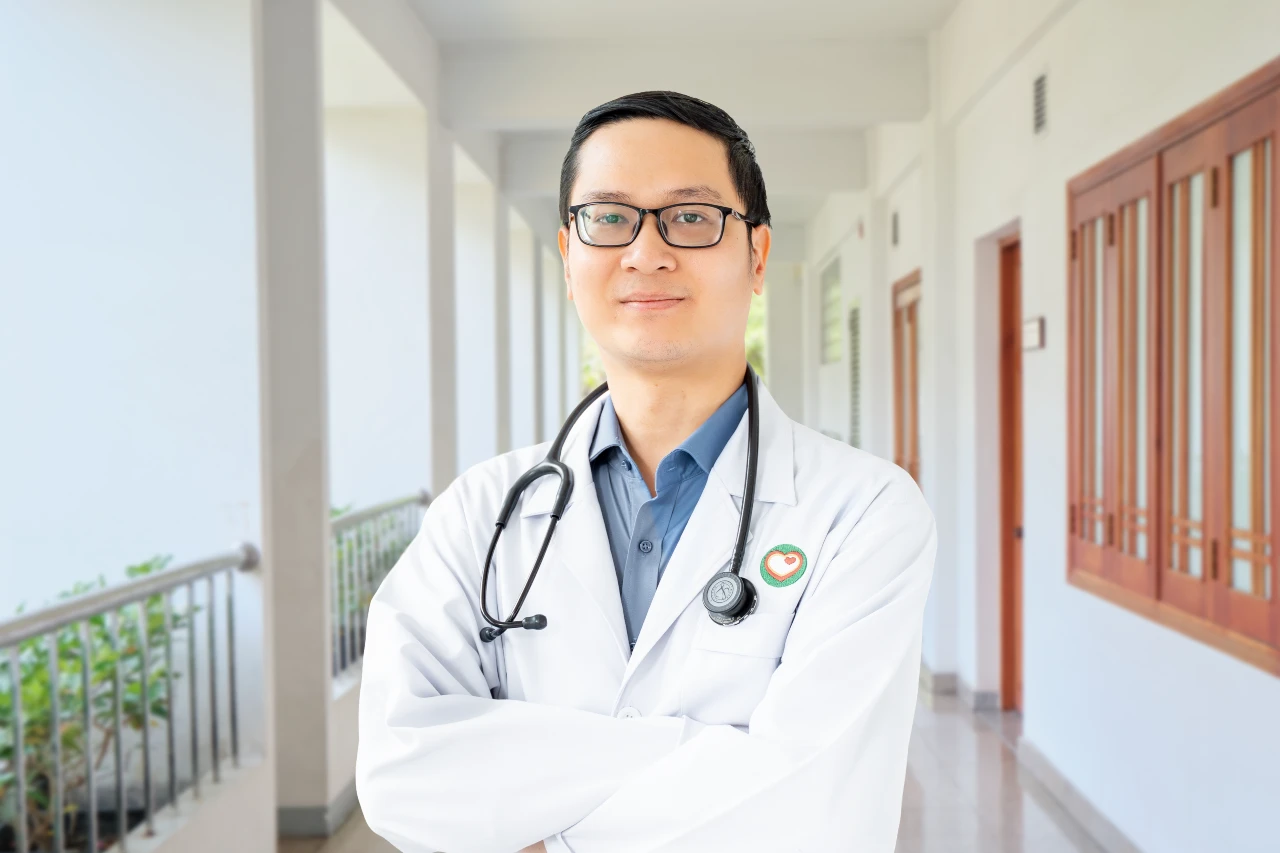 Nguyễn Hoàng Minh